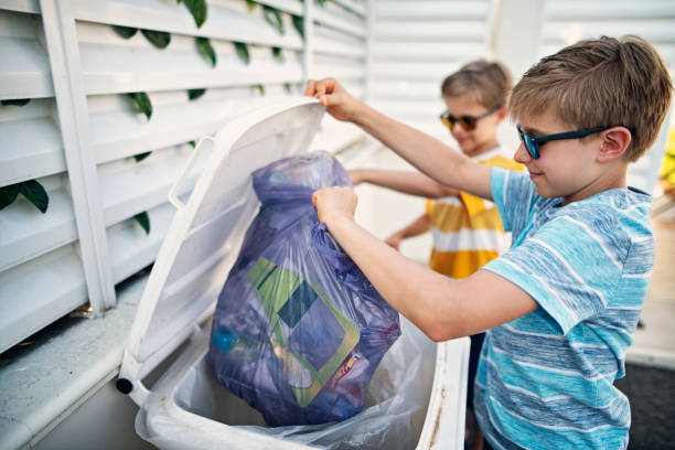 Best Basement Cleanout Services  in Cortland, NY
