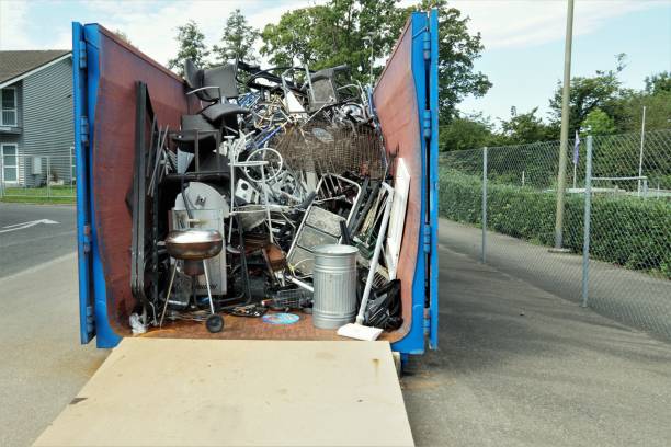 Best Office Junk Removal  in Cortland, NY