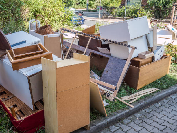 Debris Removal in Cortland, NY