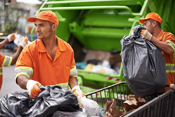 Best Basement Cleanout Services  in Cortland, NY
